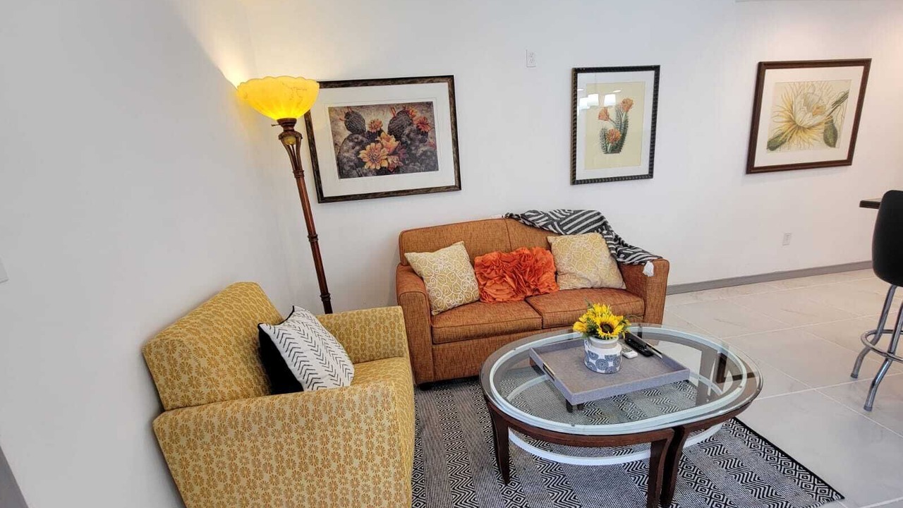Photo of Livingroom in El Paso