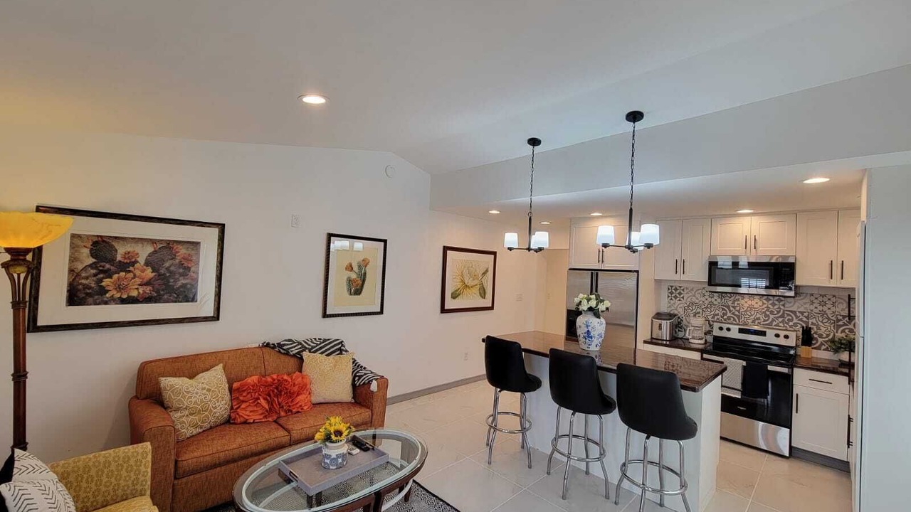 Photo of Livingroom in El Paso