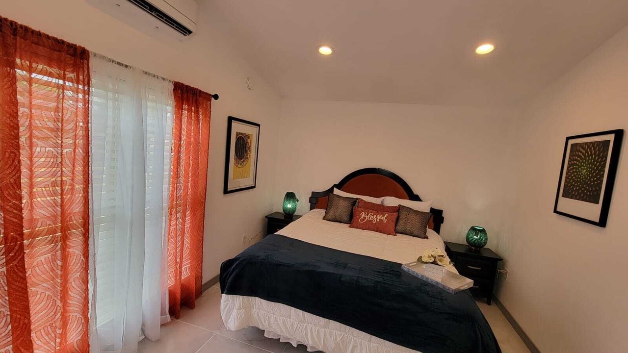 Photo of Bedroom in El Paso