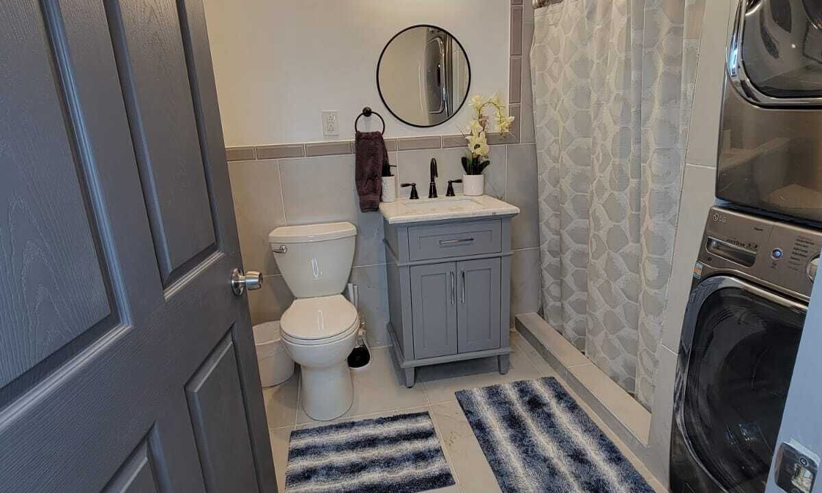 Photo of Bathroom in El Paso
