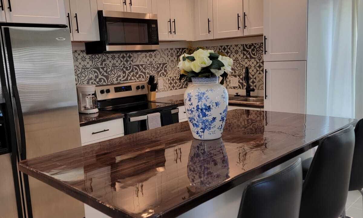 Photo of Kitchen in El Paso