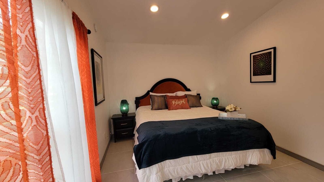 Photo of Bedroom in El Paso