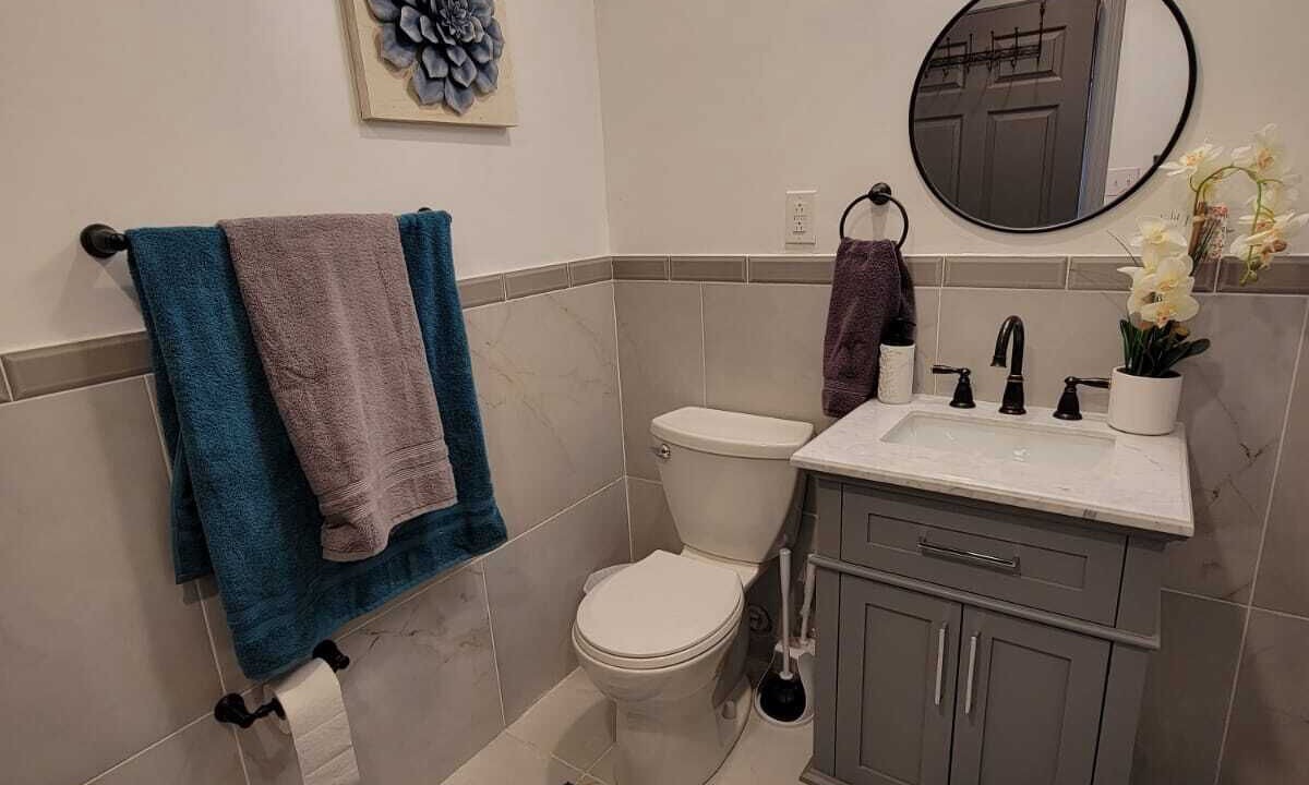 Photo of Bathroom in El Paso