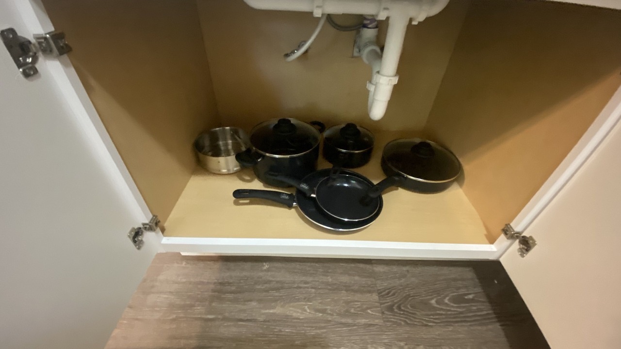 Photo of Kitchen in Votaw