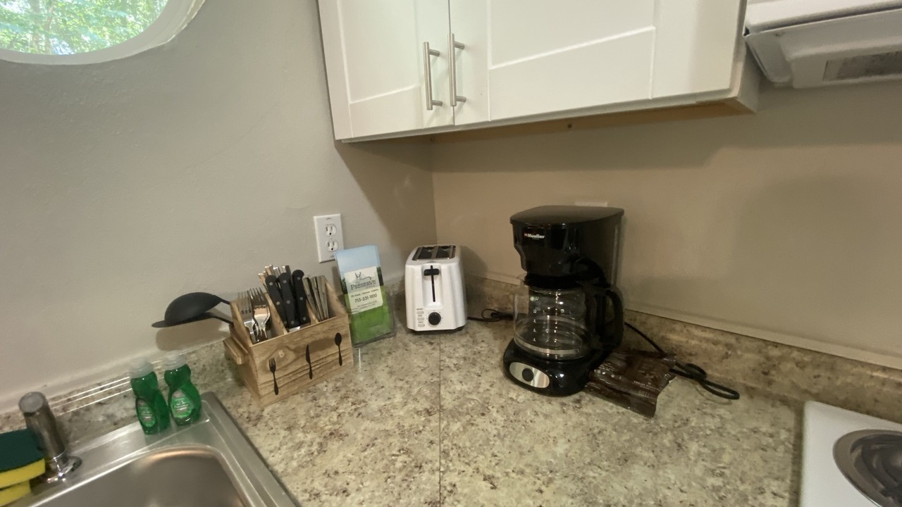 Photo of Kitchen in Votaw