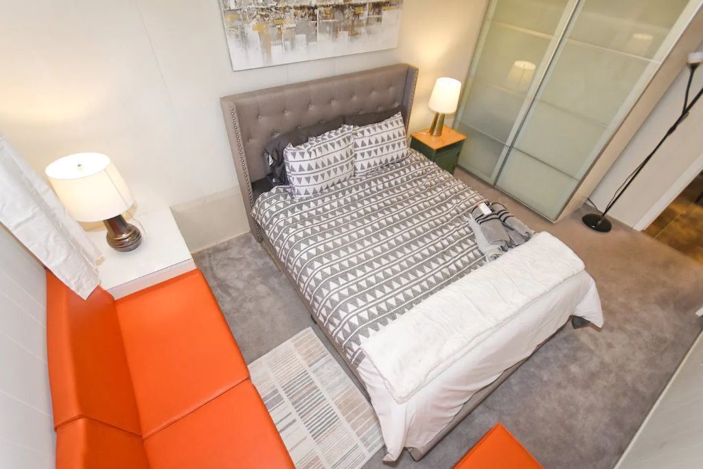 Photo of Bedroom in St. Andrews