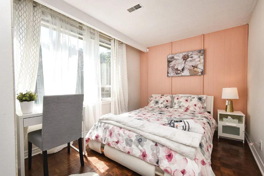 Photo of Bedroom in St. Andrews