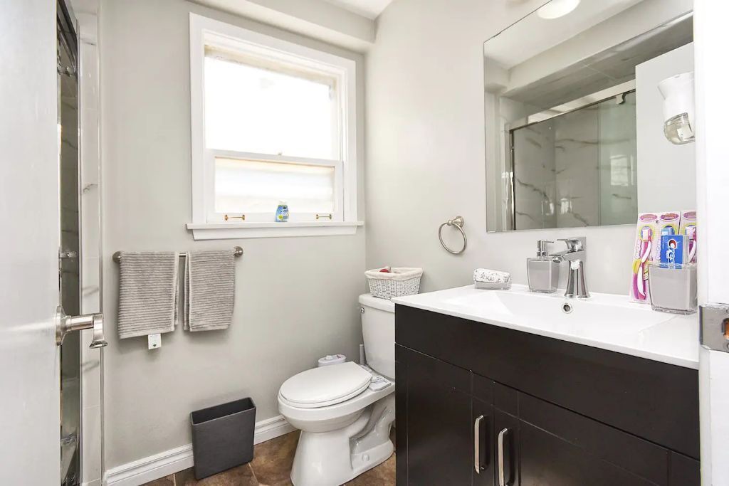 Photo of Bathroom in St. Andrews