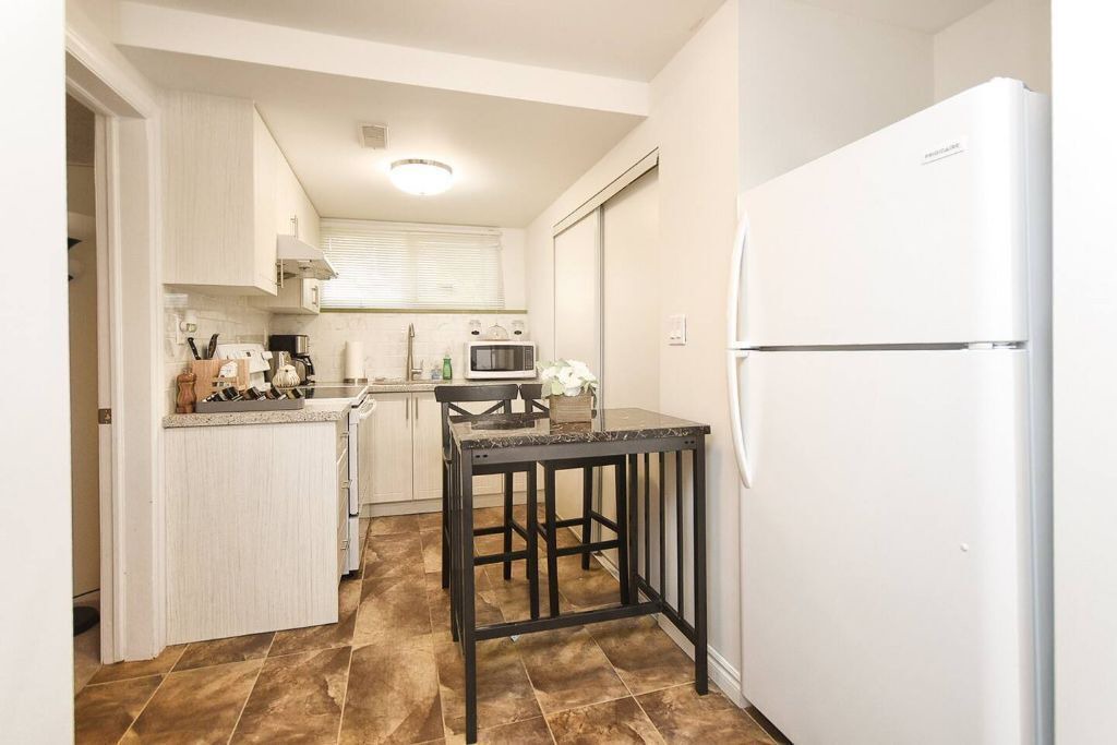 Photo of Kitchen in St. Andrews