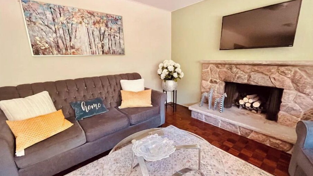 Photo of Livingroom in St. Andrews