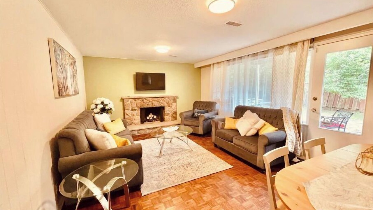 Photo of Livingroom in St. Andrews