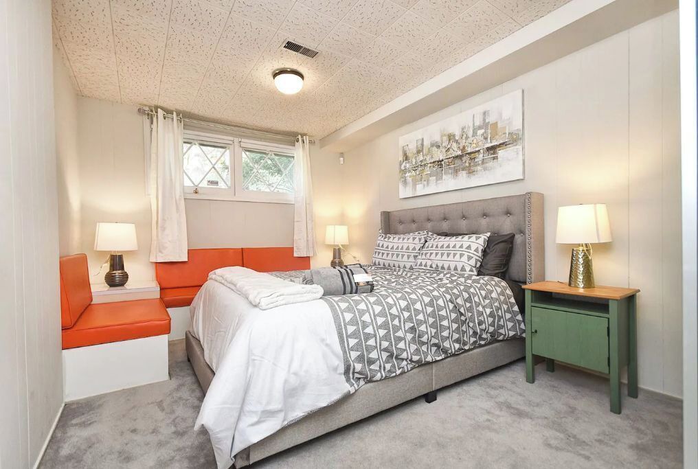Photo of Bedroom in St. Andrews