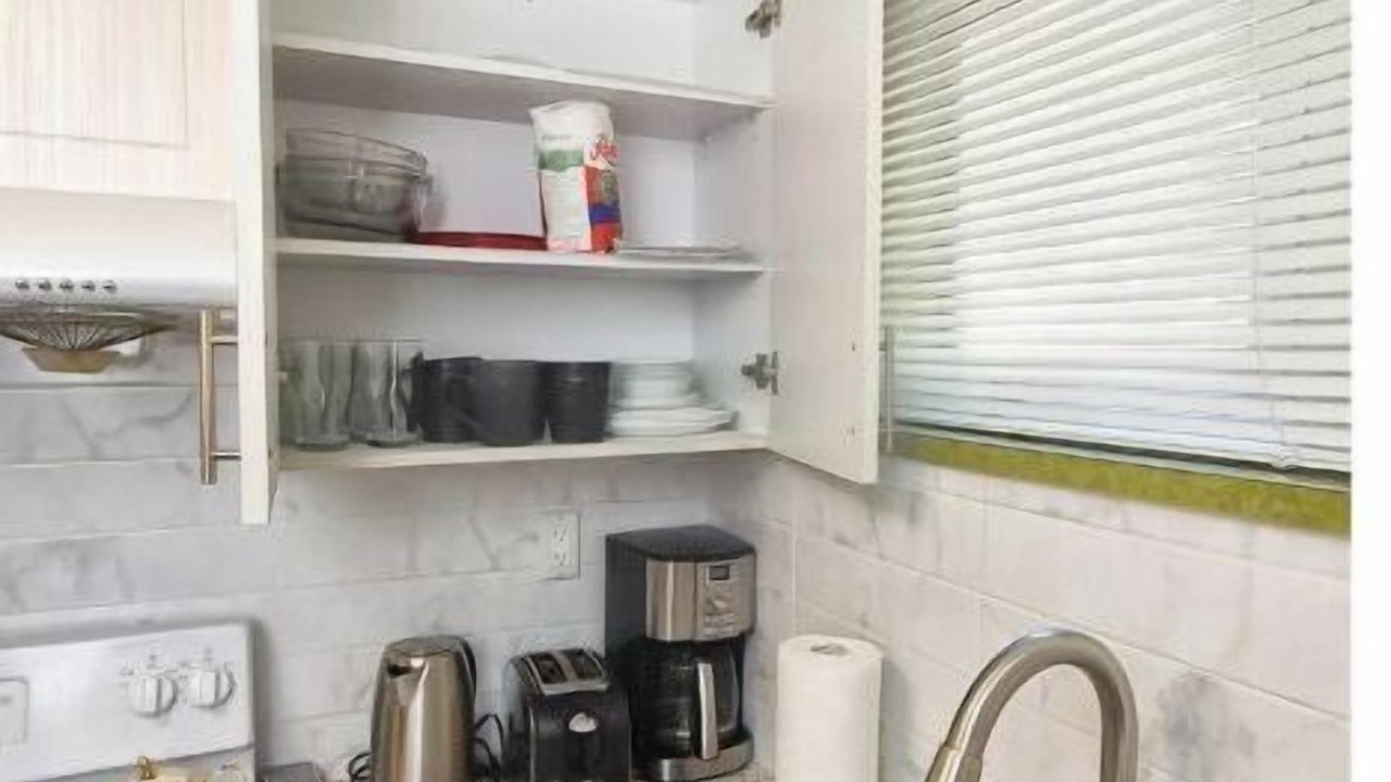 Photo of Kitchen in St. Andrews