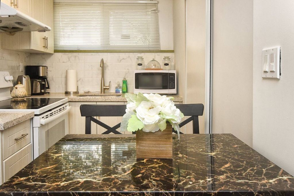 Photo of Kitchen in St. Andrews