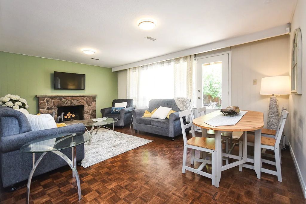Photo of Livingroom in St. Andrews