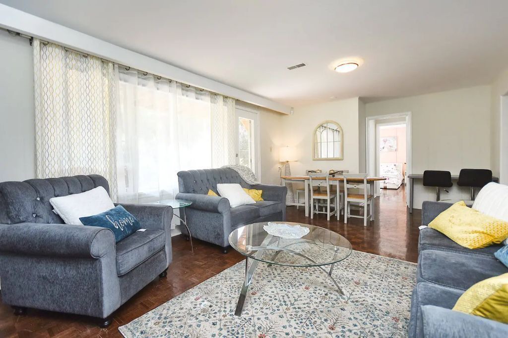 Photo of Livingroom in St. Andrews