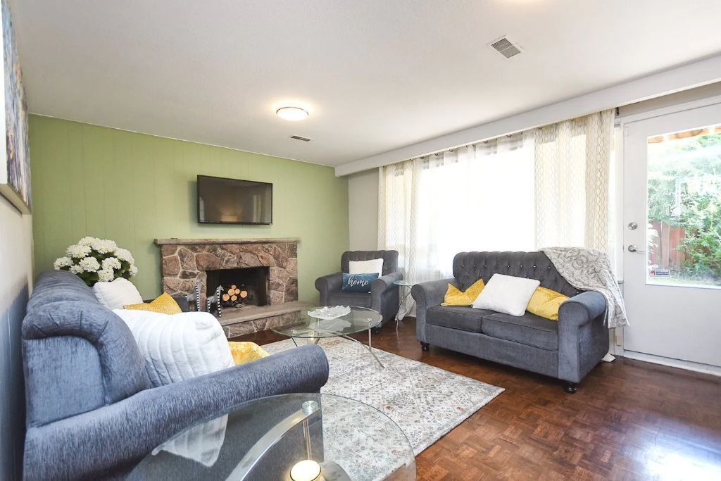 Photo of Livingroom in St. Andrews