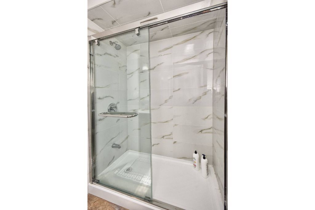 Photo of Bathroom in St. Andrews