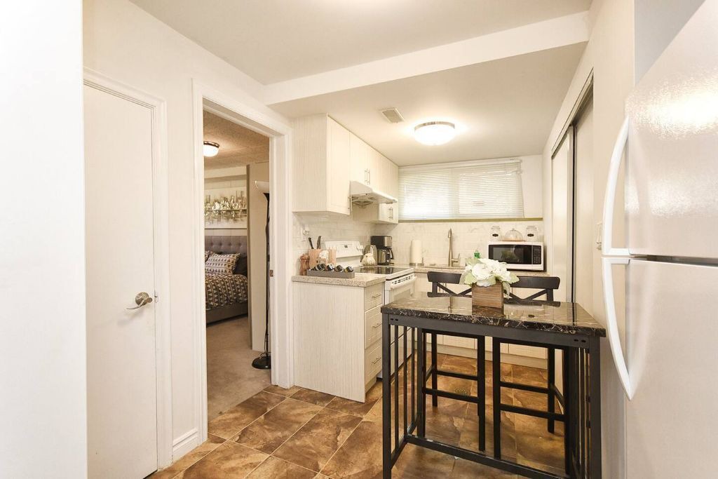Photo of Kitchen in St. Andrews