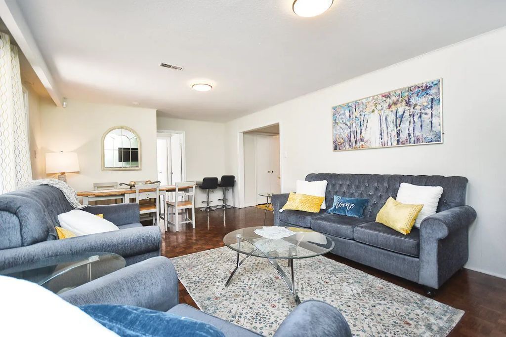 Photo of Livingroom in St. Andrews