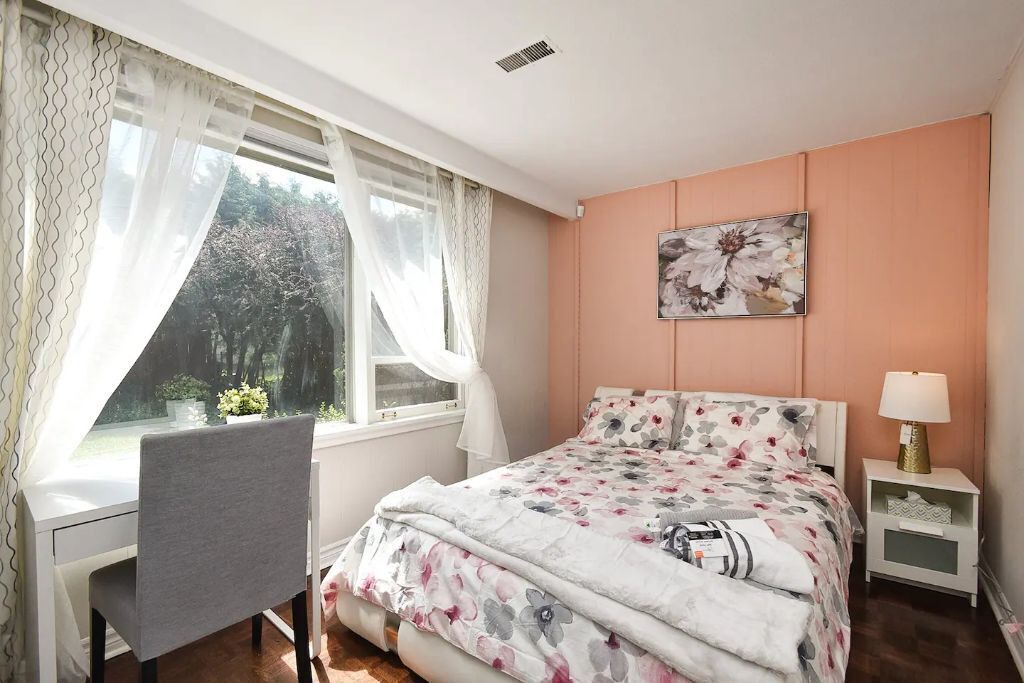 Photo of Bedroom in St. Andrews