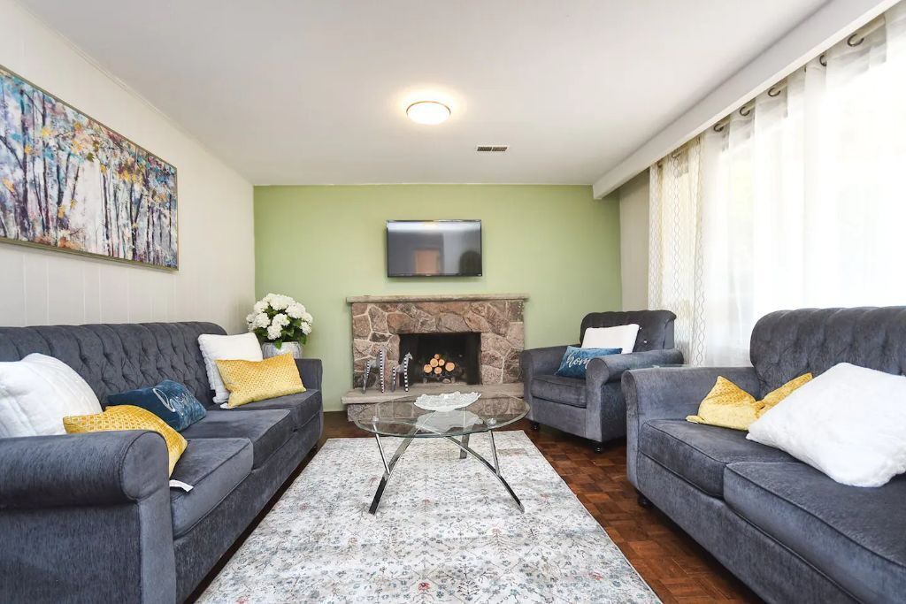 Photo of Livingroom in St. Andrews