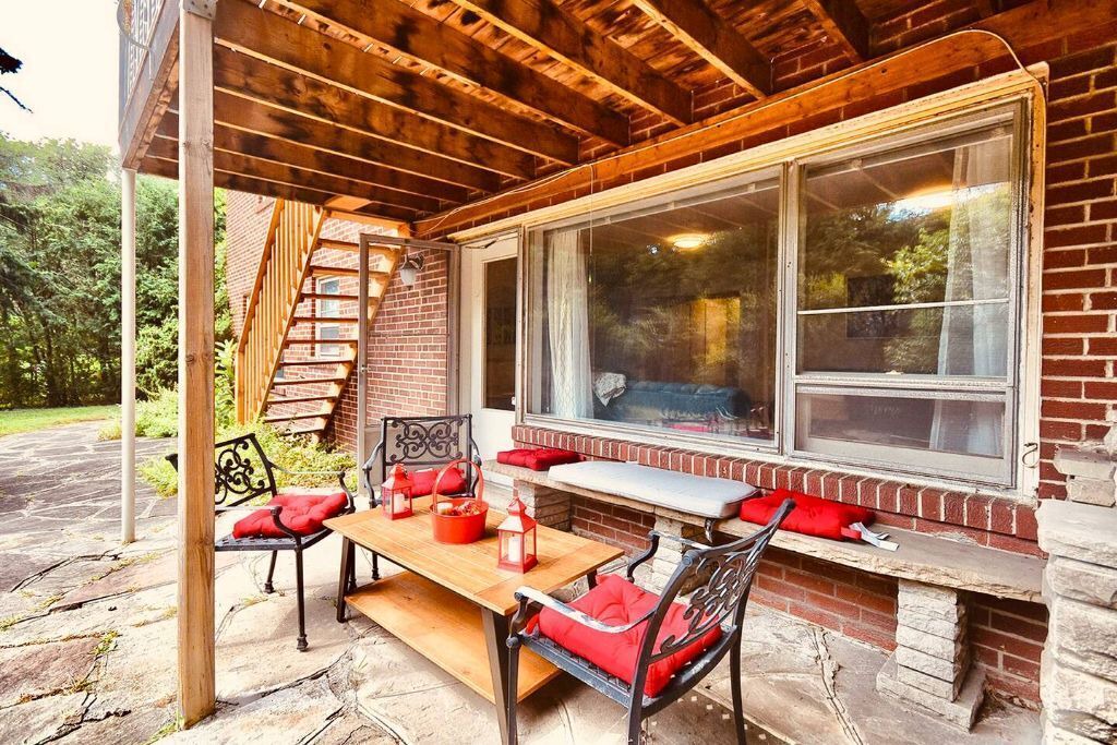 Photo of Patio Balcony in St. Andrews