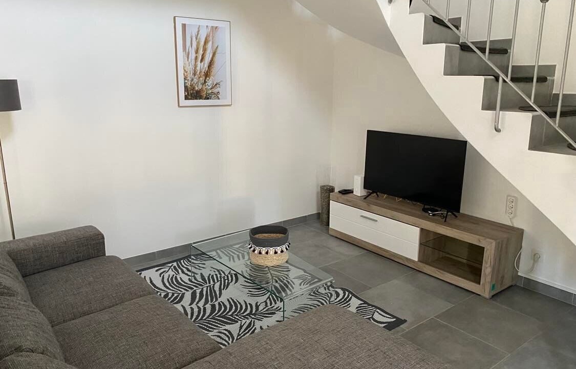 Photo of Livingroom in Bagnols-sur-Ceze