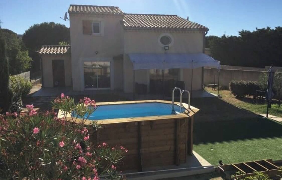 Photo of Outdoor in Bagnols-sur-Ceze