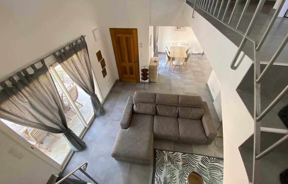 Photo of Livingroom in Bagnols-sur-Ceze