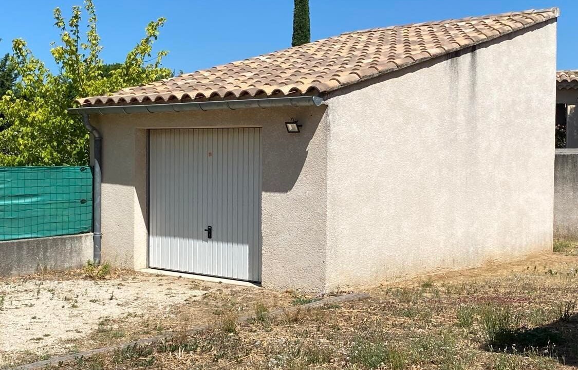 Photo of Outdoor in Bagnols-sur-Ceze