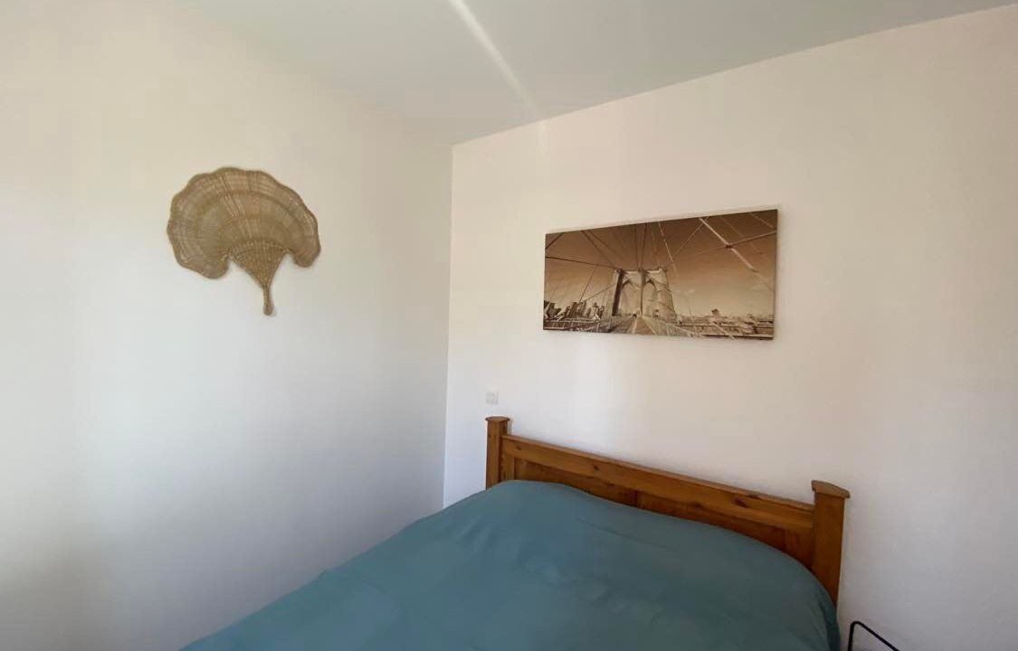 Photo of Bedroom in Bagnols-sur-Ceze