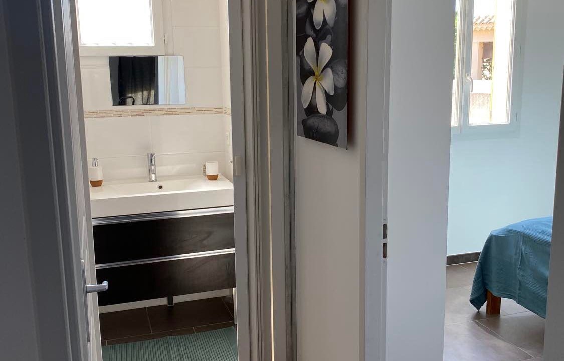 Photo of Bedroom in Bagnols-sur-Ceze