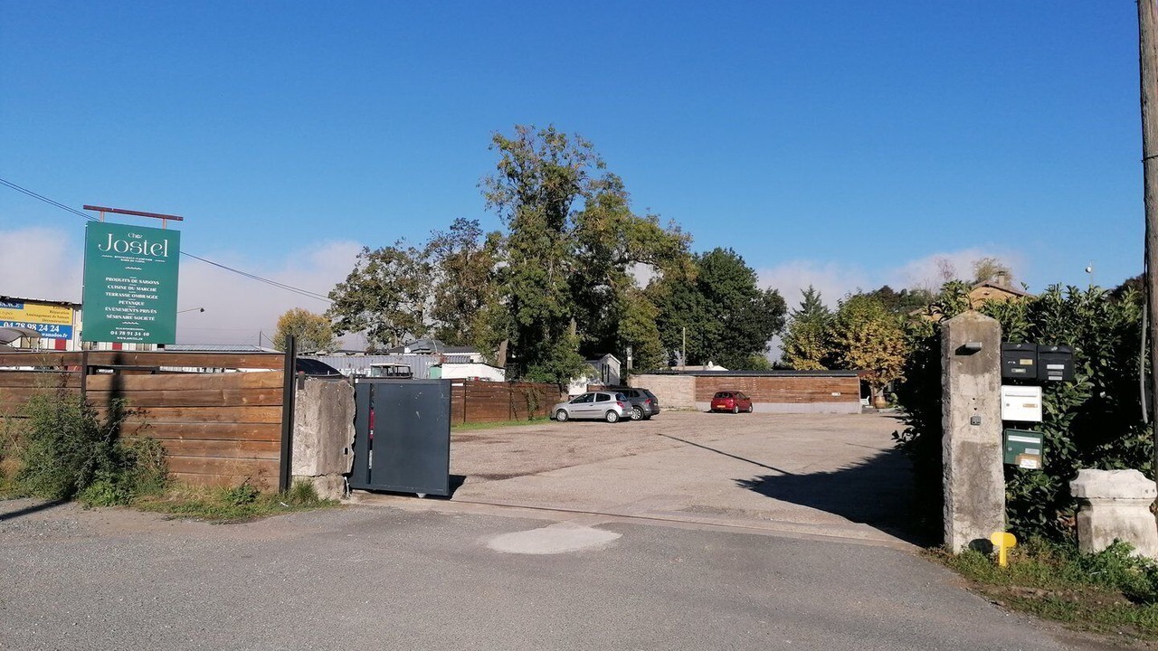 Photo of Outdoor in Genay