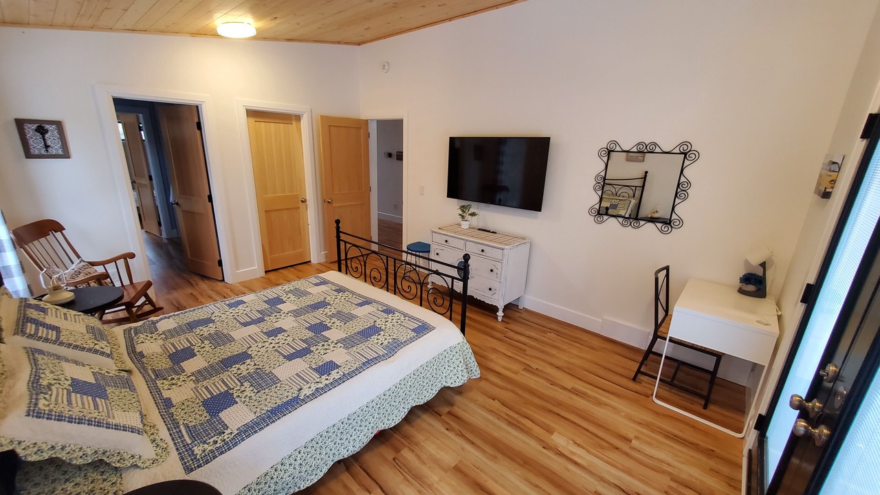 Photo of Bathroom in Sauble Beach