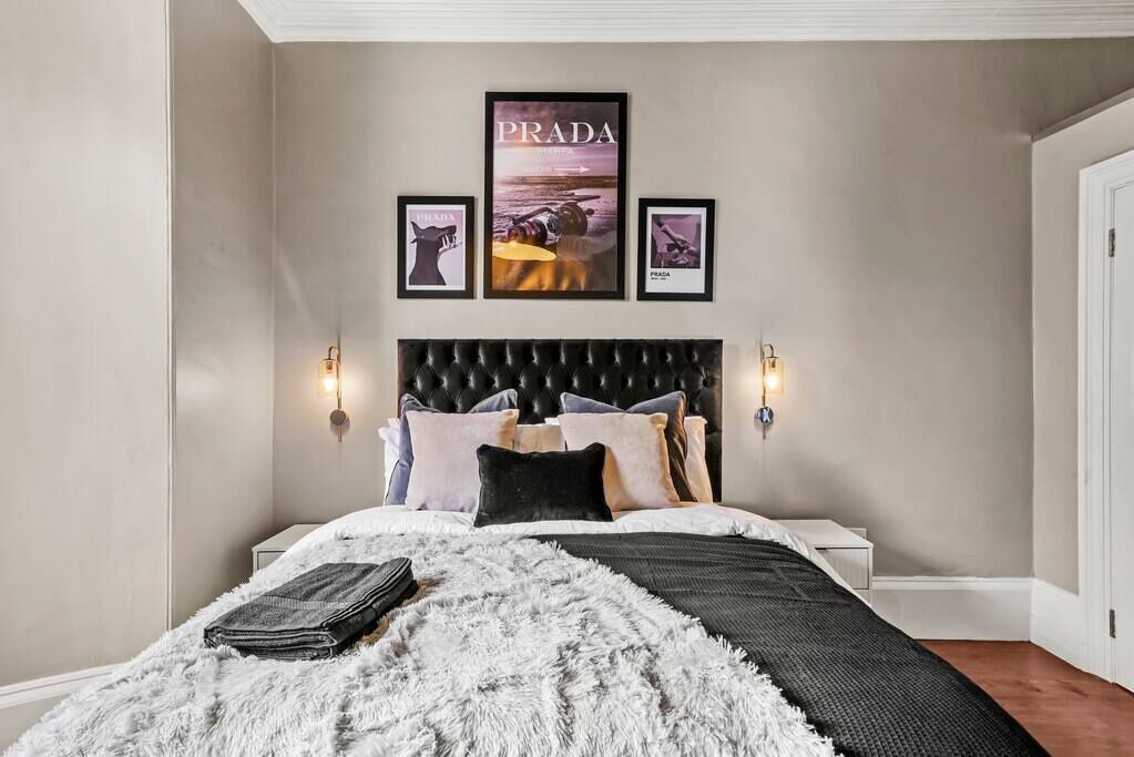 Photo of Bedroom in Wakefield