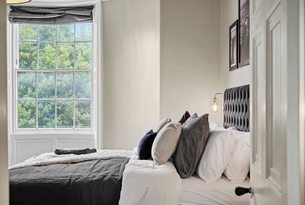 Photo of Bedroom in Wakefield