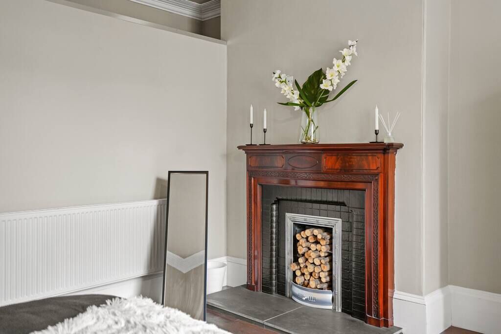 Photo of Bedroom in Wakefield