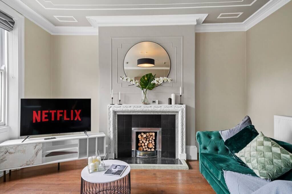 Photo of Livingroom in Wakefield