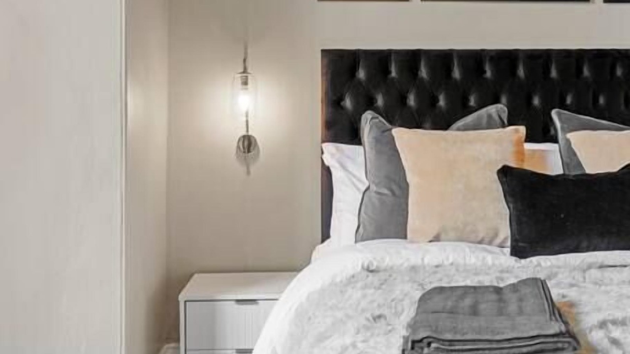 Photo of Bedroom in Wakefield