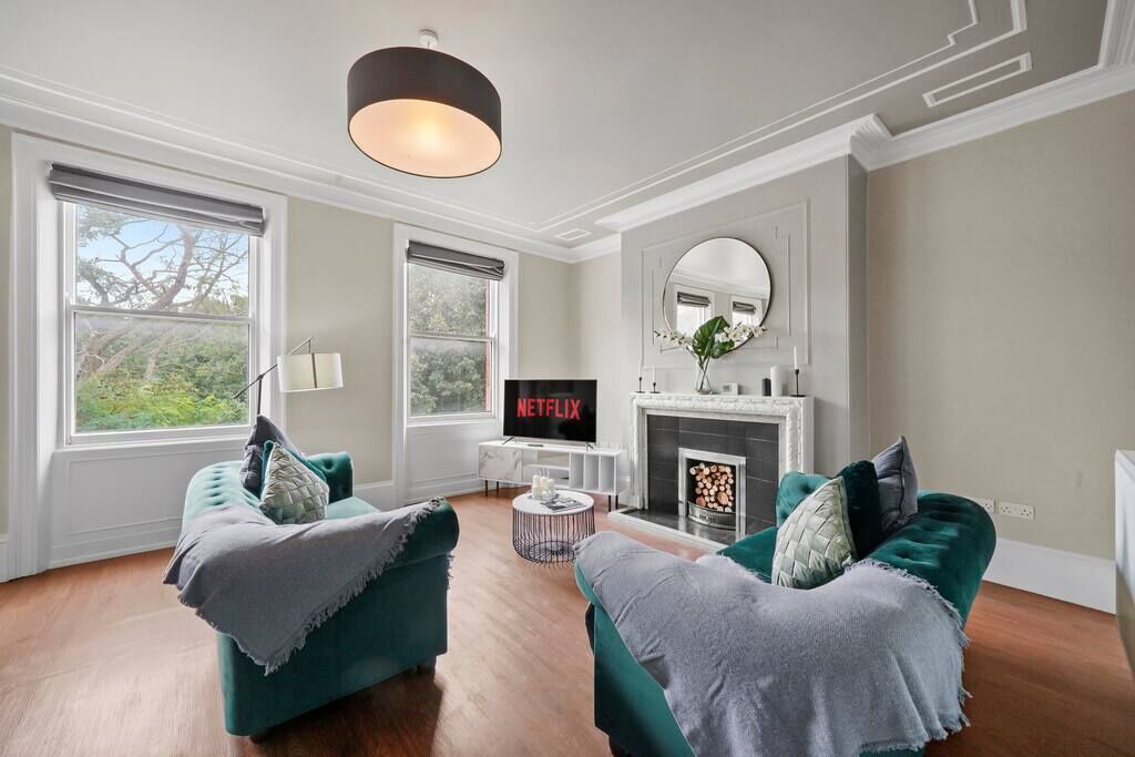 Photo of Livingroom in Wakefield