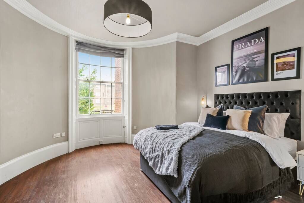 Photo of Bedroom in Wakefield