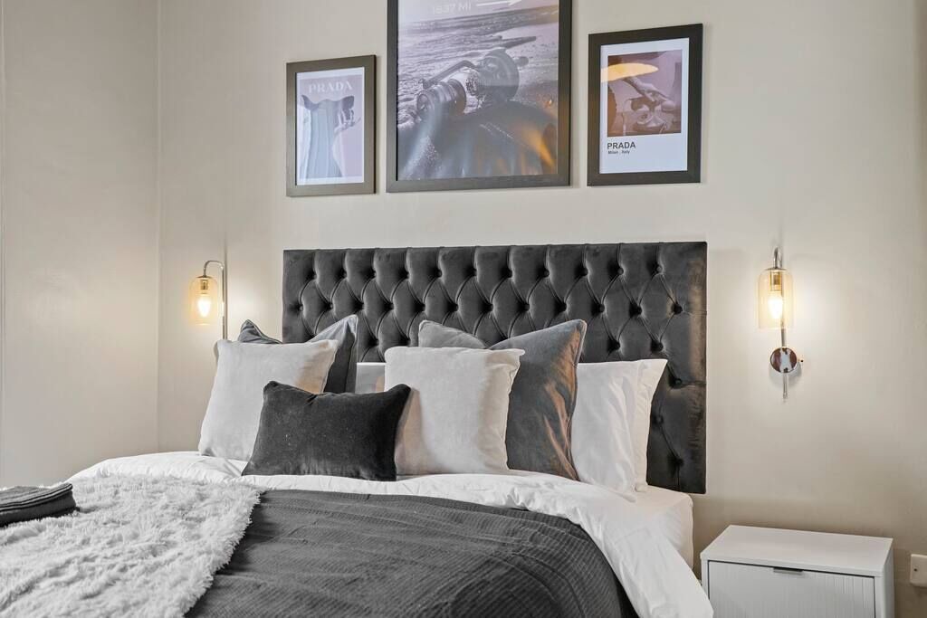 Photo of Bedroom in Wakefield