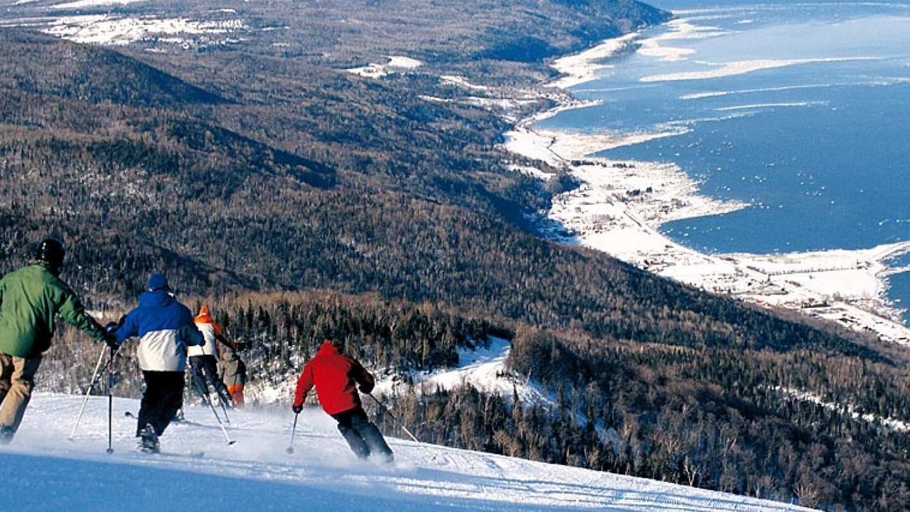 Photo of Others in Petite-Riviere-Saint-Francois