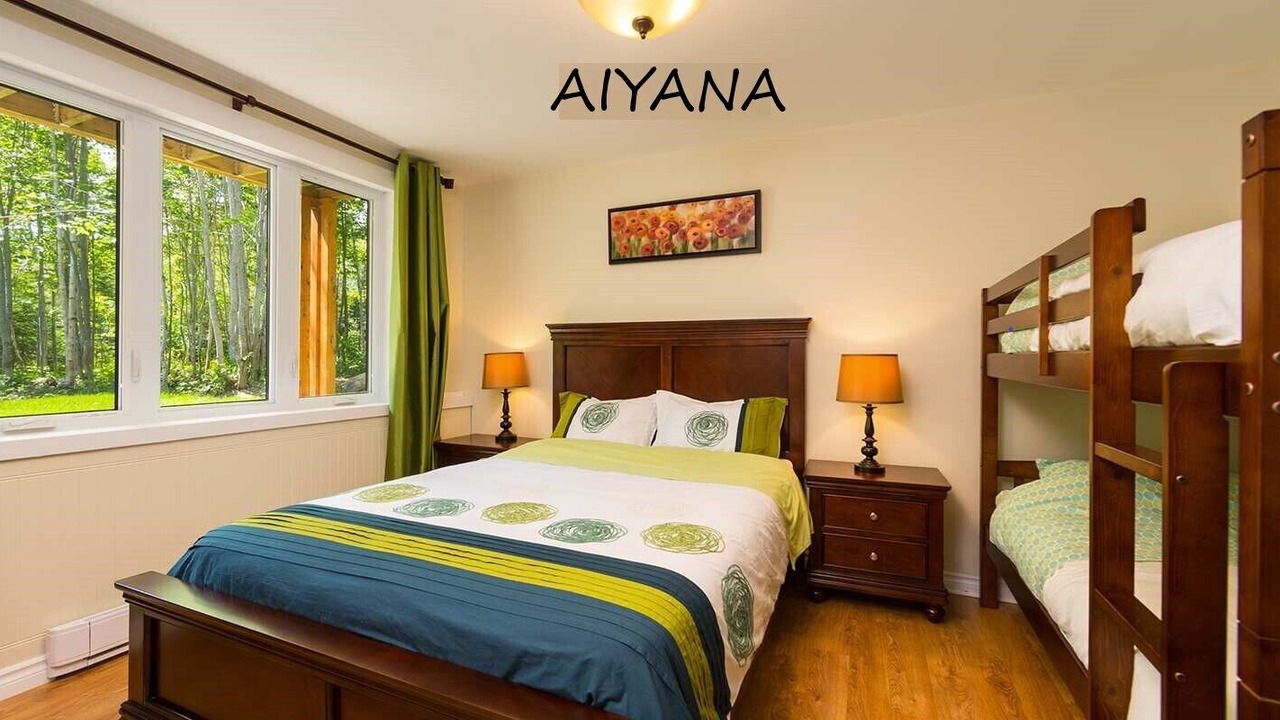 Photo of Bedroom in Petite-Riviere-Saint-Francois