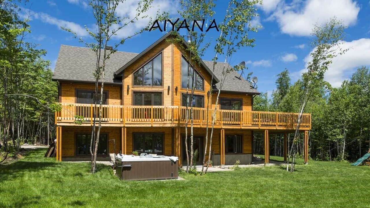 Photo of Outdoor in Petite-Riviere-Saint-Francois
