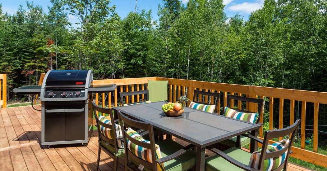 Photo of Outdoor in Petite-Riviere-Saint-Francois