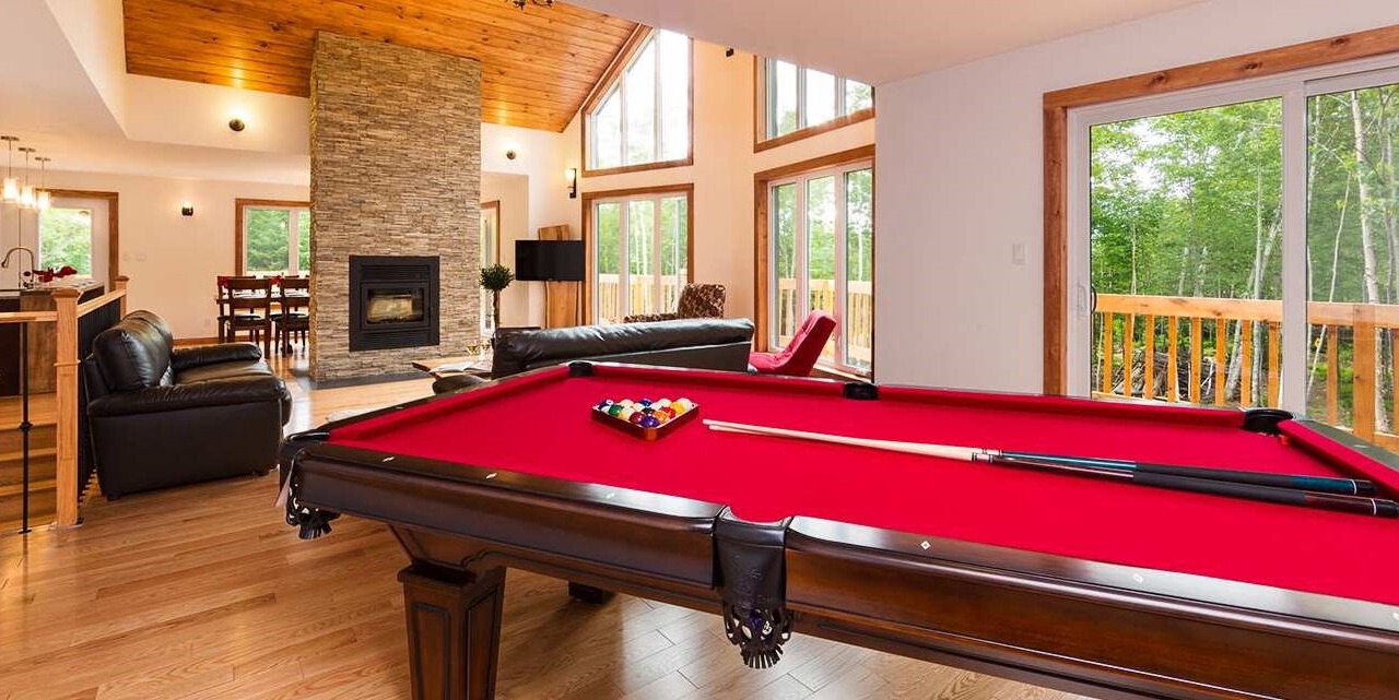 Photo of Bedroom in Petite-Riviere-Saint-Francois