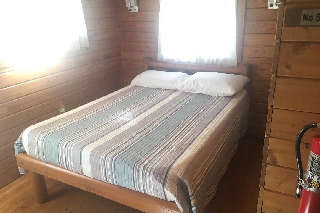 Photo of Bedroom in Argillite