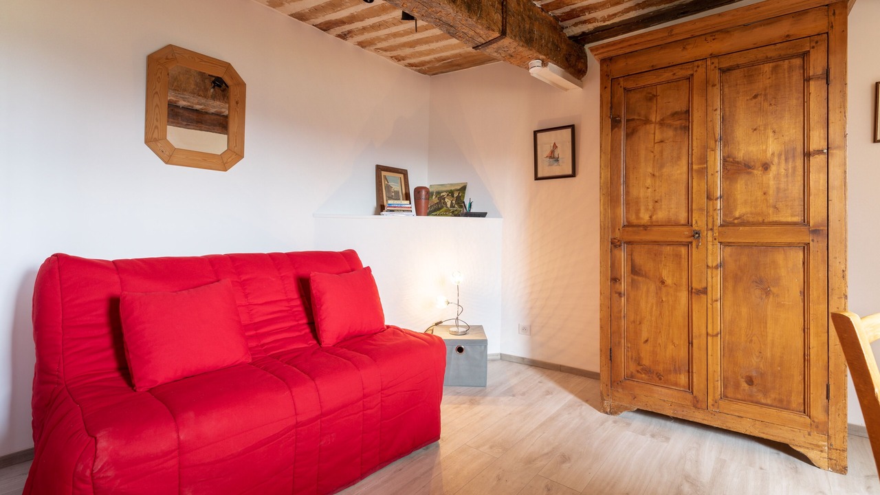 Photo of Livingroom in Coursegoules